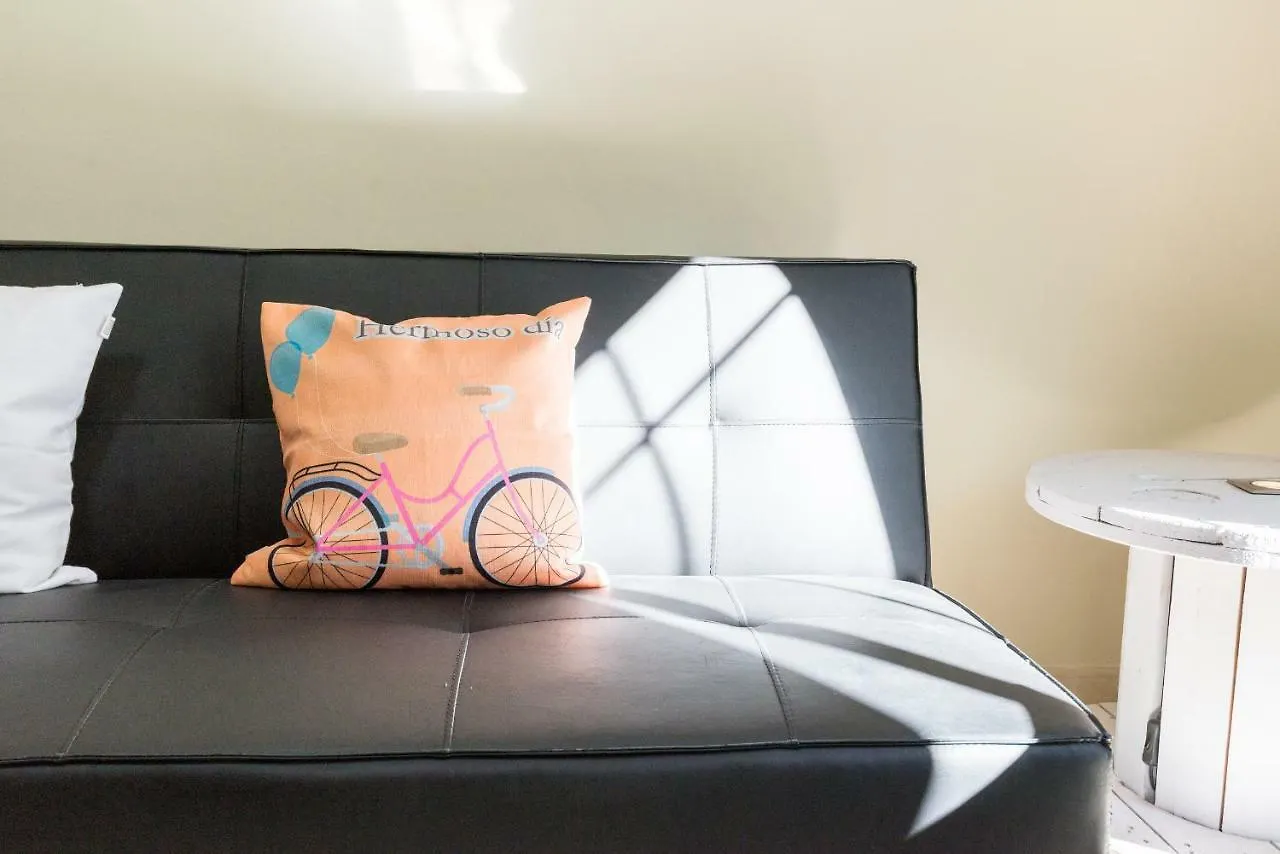 Gr2-Large Groups Apt-Walking Distance To Old Town Διαμέρισμα Μάλαγα Ισπανία