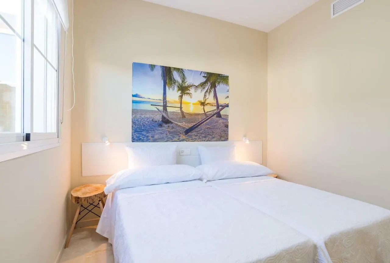 Gr2-Large Groups Apt-Walking Distance To Old Town Διαμέρισμα Μάλαγα