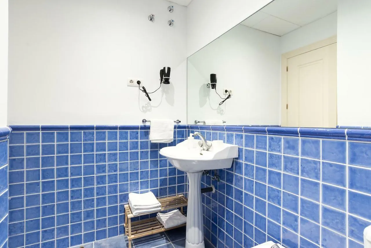 Gr2-Large Groups Apt-Walking Distance To Old Town Διαμέρισμα Μάλαγα