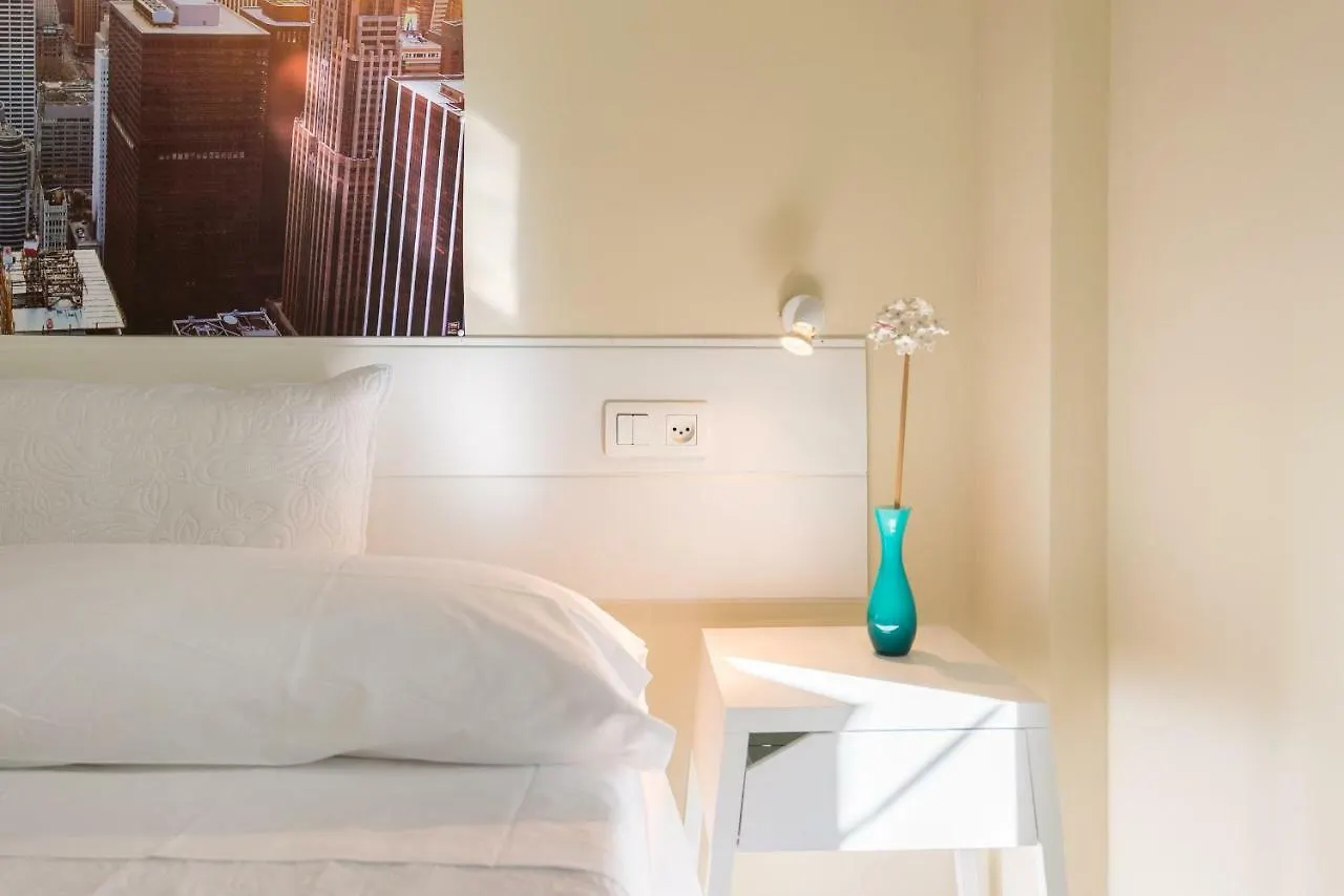 Gr2-Large Groups Apt-Walking Distance To Old Town Διαμέρισμα Μάλαγα Ισπανία
